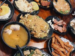 卤肉饭-阿勇鲁肉饭(虹井路店)