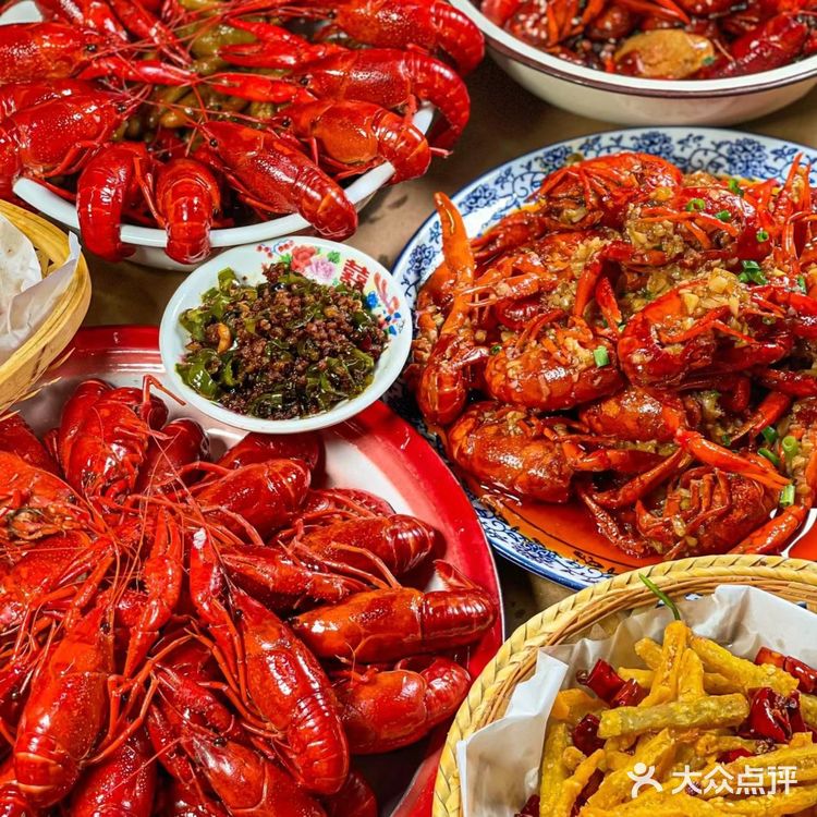 肥肥&靓靓，到底哪一家更值得去❗️