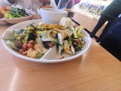 -素满香·食养自助(建邺万达店)