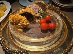 -波特曼西餐厅(中央大街店)