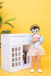 -童年时光专业儿童摄影(龙首店)