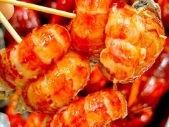 -忆口香龙虾(珠海夏湾老店)