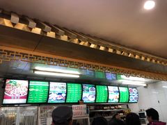 -白魁老号饭庄(交道口店)