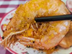 -吉源大排档·鱼生·海鲜(烧烤彩印厂店)