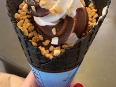 -麦当劳(蓝村路店)