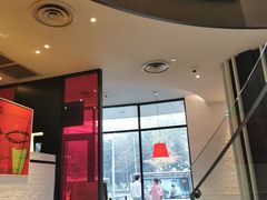 -必胜客(大坪英利店)