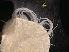 大白宽粉-楼外楼大刀肉传统火锅(西安大路店)