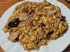 -全顺斋餐厅(育芳园店)