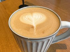-Jamaicablue Coffeeshop(中央广场店)