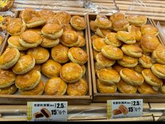 -味多美蛋糕(杨闸环岛店)