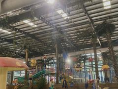 -南宫温泉水世界