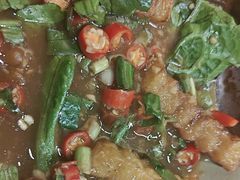 -阿山卓·野生菌火锅·纳西火塘烤肉