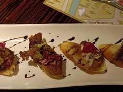 -上海东方佘山翰悦阁酒店·Vie全日制餐厅