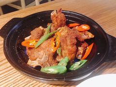 -小和庆·知味(首铸万科店)