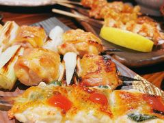 -鸟鹏烧鸟居酒屋(熙龙湾店)