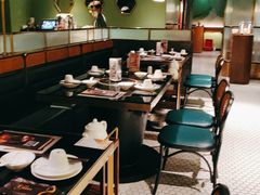大堂-顺峰顺水顺德菜(龙华店)
