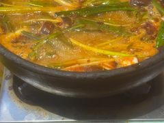 -黔有有贵州酸汤夺夺粉火锅(五味十字店)