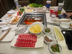 -海底捞火锅(佳兆业广场店)