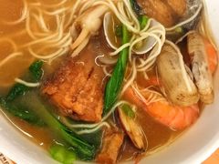 -从前慢海鲜面馆