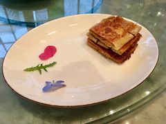 现制脆皮素鸭-漢舍中国菜馆(889广场店)
