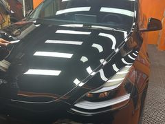 -天猫养车贴膜轻改·蓝电(优匹康桥东路店)