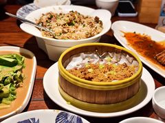 -前海沿·青岛菜(五四广场永旺店)