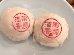 -京味斋·烤鸭·北京菜(安贞店)