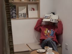 -素咫咖啡CLIFEROSE