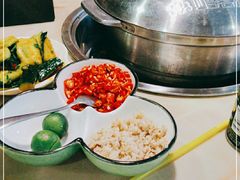 -四季合味椰子鸡(南山大冲店)