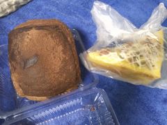 -原麦时光·蛋糕面包(河北大街店)