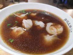 -凤起龙游老面包子(凯德晶品店)