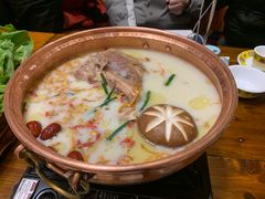 -如意林卡藏餐吧(大昭寺店)