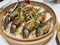 -禾府酒家·传统广府味(番禺店)