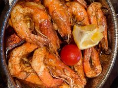 -庐灶江南·江南菜·四合院Bistro(东直门·华侨夜泊君亭店)