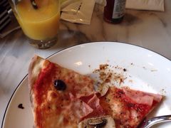 PizzaExpress&nbsp;马上诺(长泰广场店)-玛尚诺Pizza&Bar(长泰广场店)