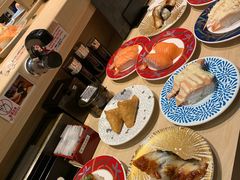 -大起水产回转寿司(道顿堀店)