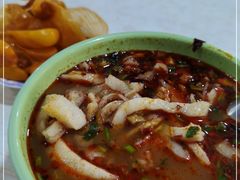 -阿叶羊杂碎(前进街店)