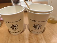 -大象厨房(重庆道店)