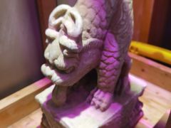 -花和尚·湘西小串烧烤(祈福店)