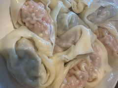 -艾米私房馄饨