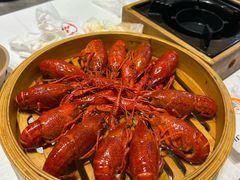 -靓靓蒸虾·头牌蒸虾(沙湖旗舰店)