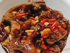 -老三样·旧食新味(船山路店)