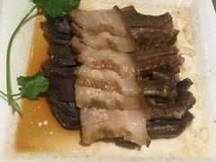 -粤财皇冠假日酒店·彩华轩中餐厅