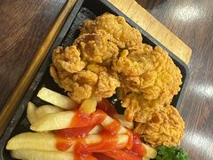 -Kpasta韩式意大利面