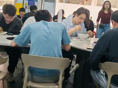 -菜忠潮州牛肉店(岗厦店)