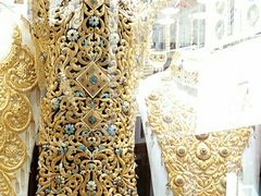 -迪拜黄金市场