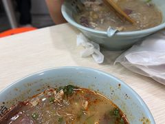 -金原鸭血粉丝汤总店(锁金村店)