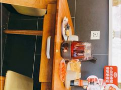 -必点海鲜·鲅鱼水饺(鞍山西道店)
