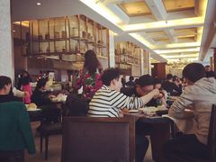 -东方红海鲜百汇(国际大厦店)