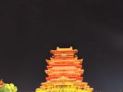 -寻梦滕王阁实景演出